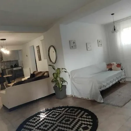 Ferienwohnung Apollon House Volos Exterior foto