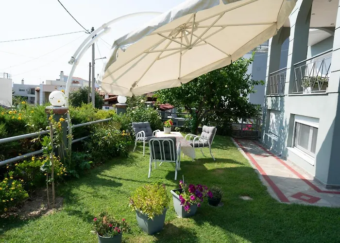 Apollon House