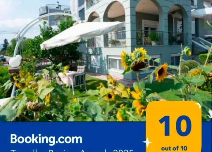 Apollon House