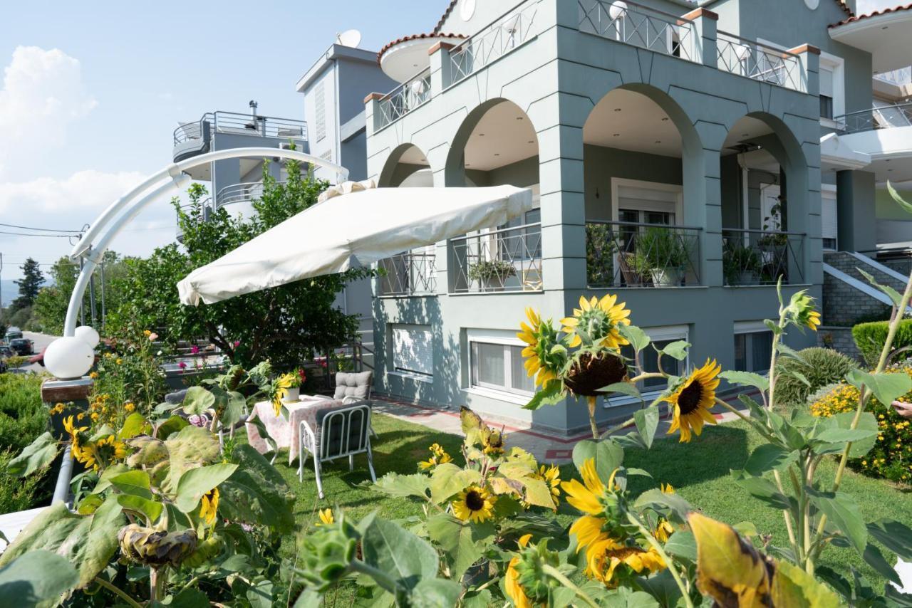 Apollon House * Wolos