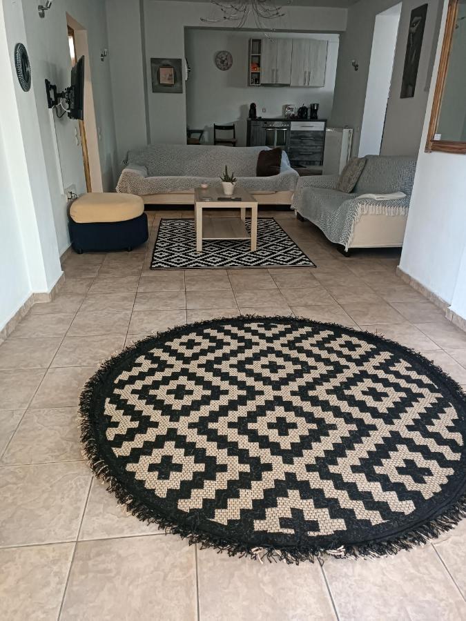 Apollon House Apartament Wolos