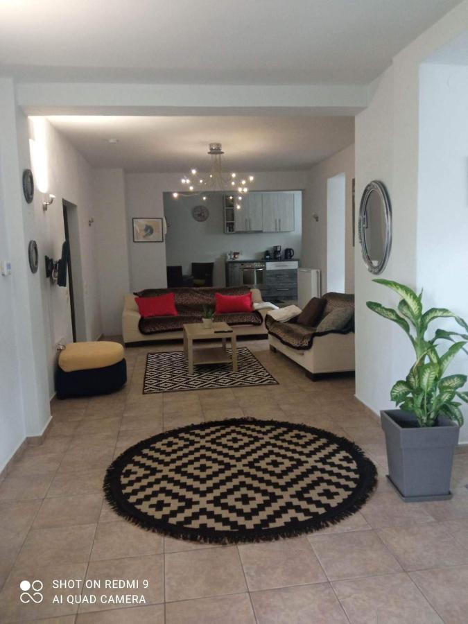 Apartament Apollon House *